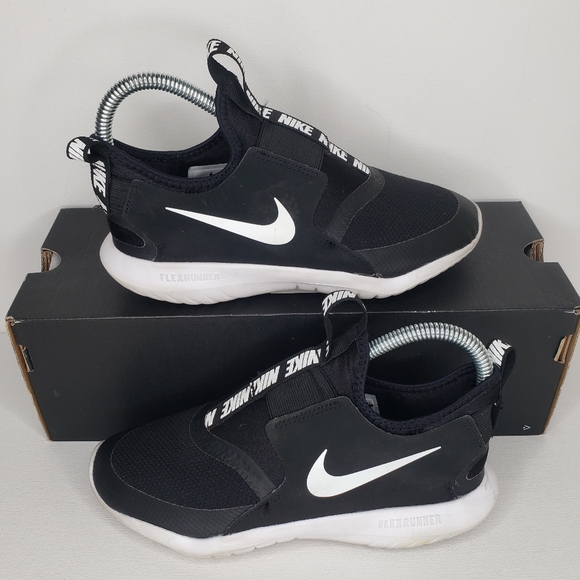 nike flex runner gs youth